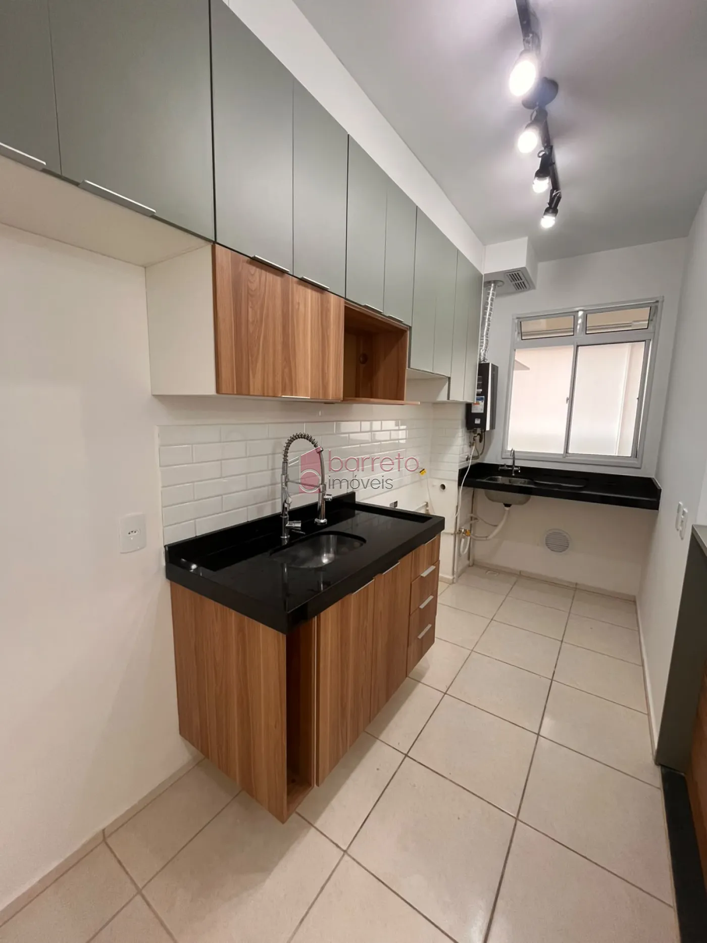 APARTAMENTO PARA LOCAÇÃO NO CONDOMÍNIO CENÁRIOS  – VISTAS JUNDIAÍ  – JUNDIAÍ/SP
