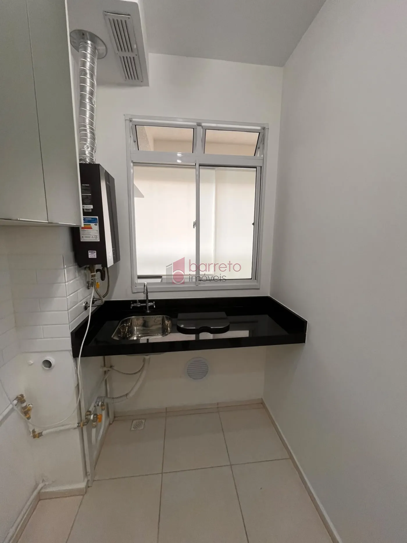 APARTAMENTO PARA LOCAÇÃO NO CONDOMÍNIO CENÁRIOS  – VISTAS JUNDIAÍ  – JUNDIAÍ/SP