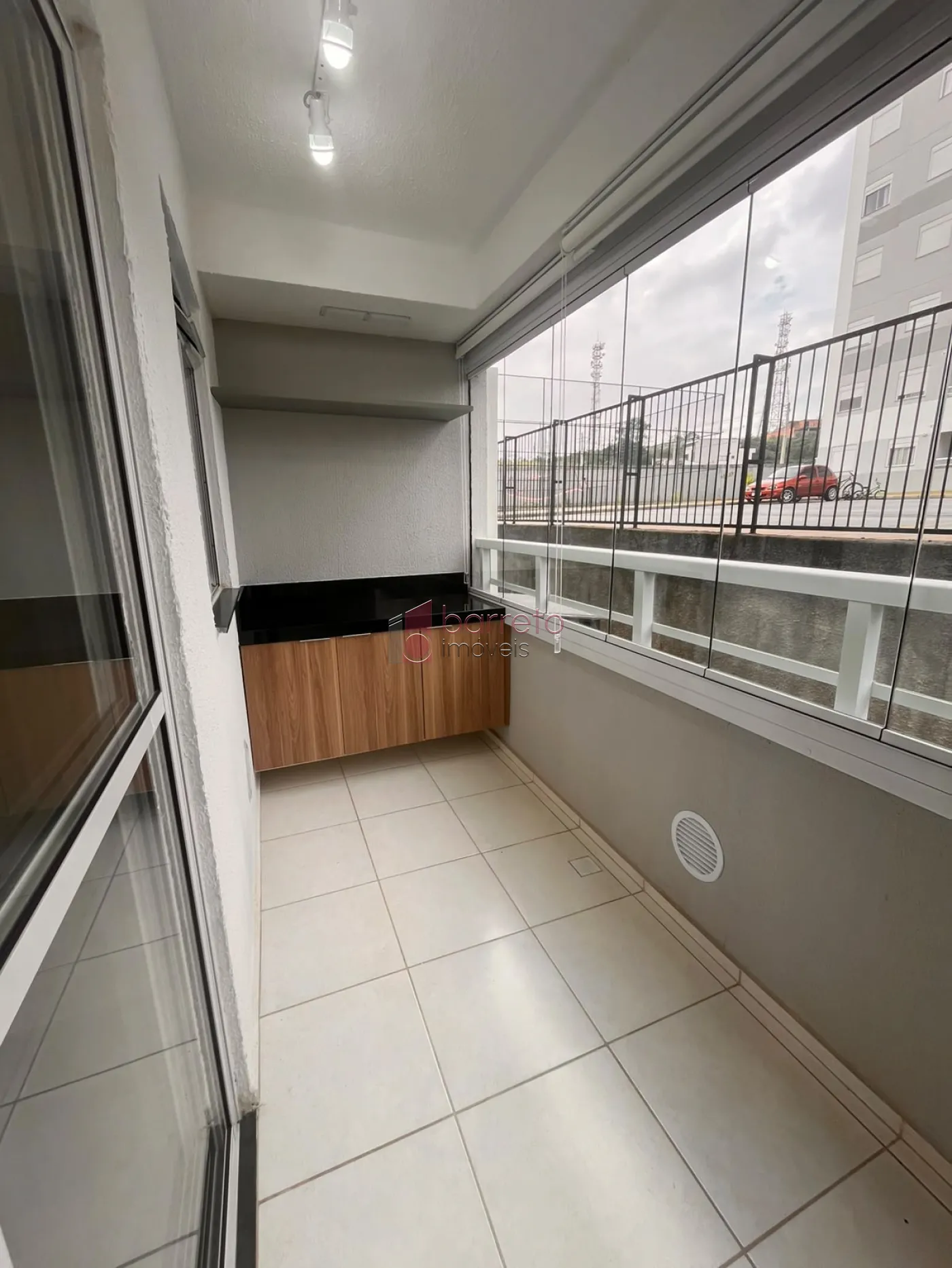 APARTAMENTO PARA LOCAÇÃO NO CONDOMÍNIO CENÁRIOS  – VISTAS JUNDIAÍ  – JUNDIAÍ/SP