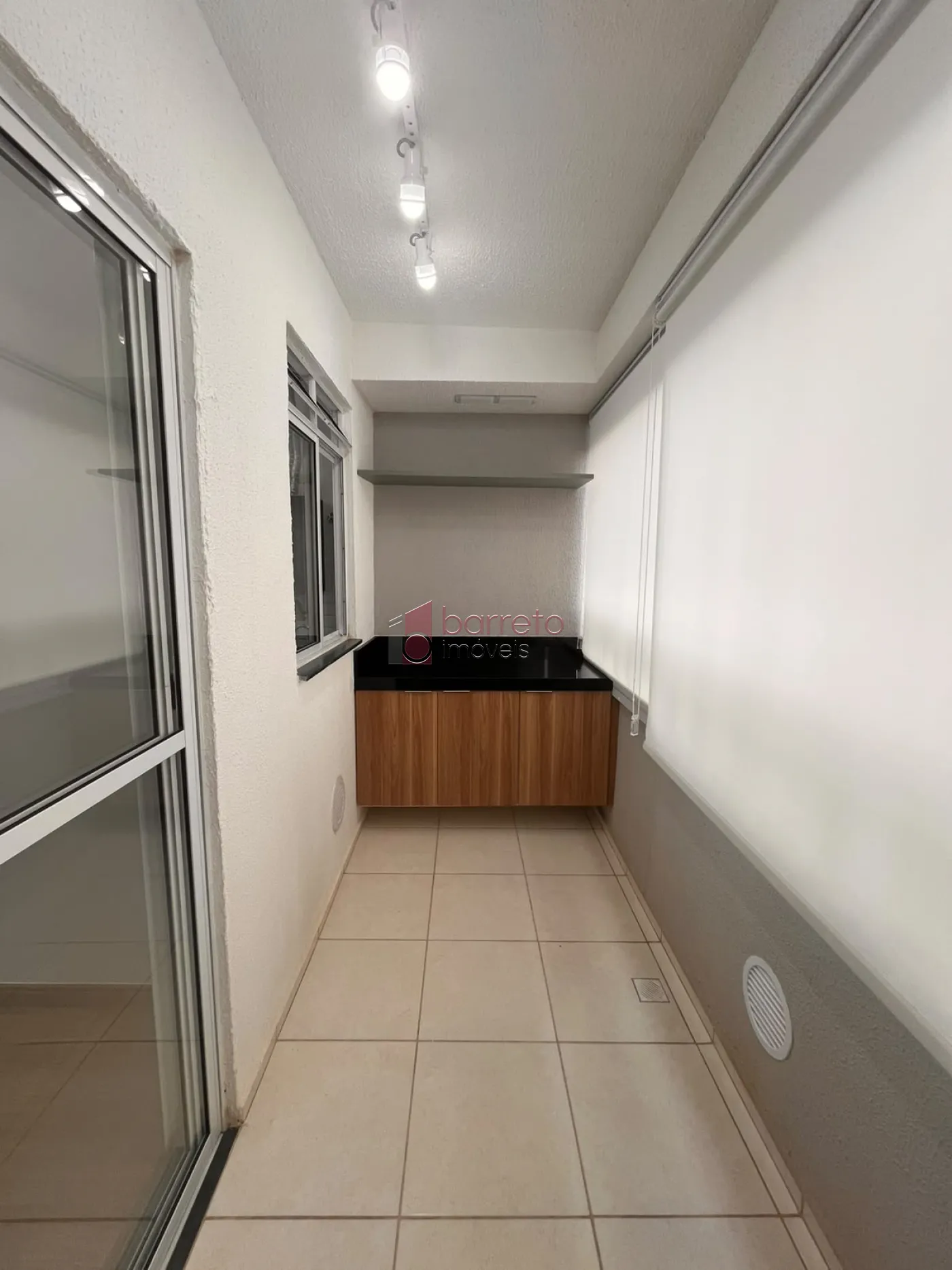 APARTAMENTO PARA LOCAÇÃO NO CONDOMÍNIO CENÁRIOS  – VISTAS JUNDIAÍ  – JUNDIAÍ/SP