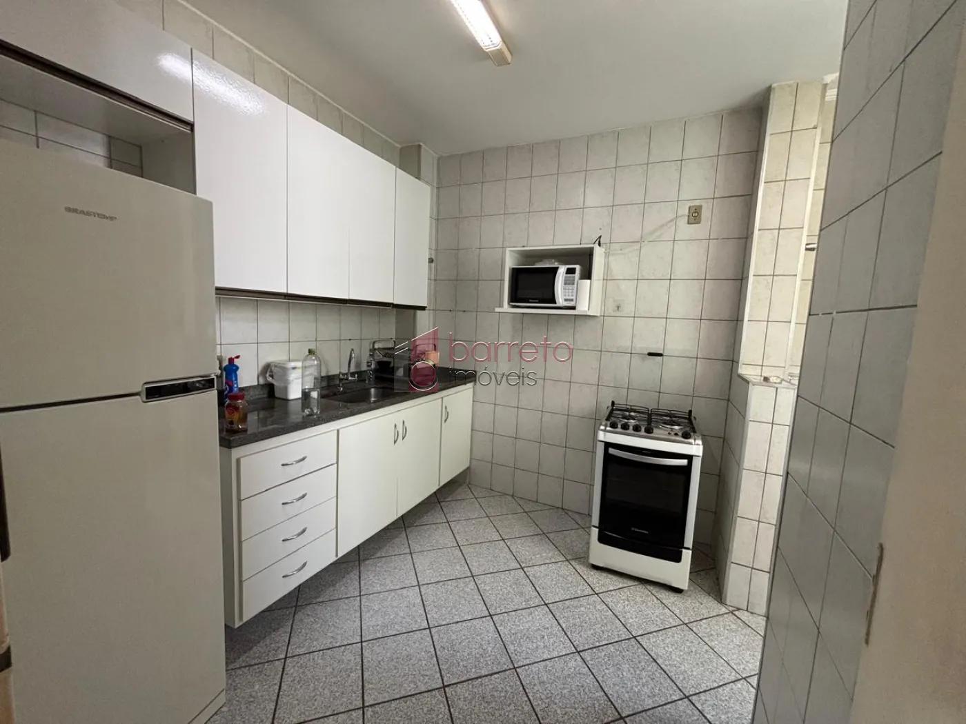 APARTAMENTO PARA LOCAÇÃO NO CONDOMÍNIO CHACARA DAS FLORES II – JUNDIAÍ/SP