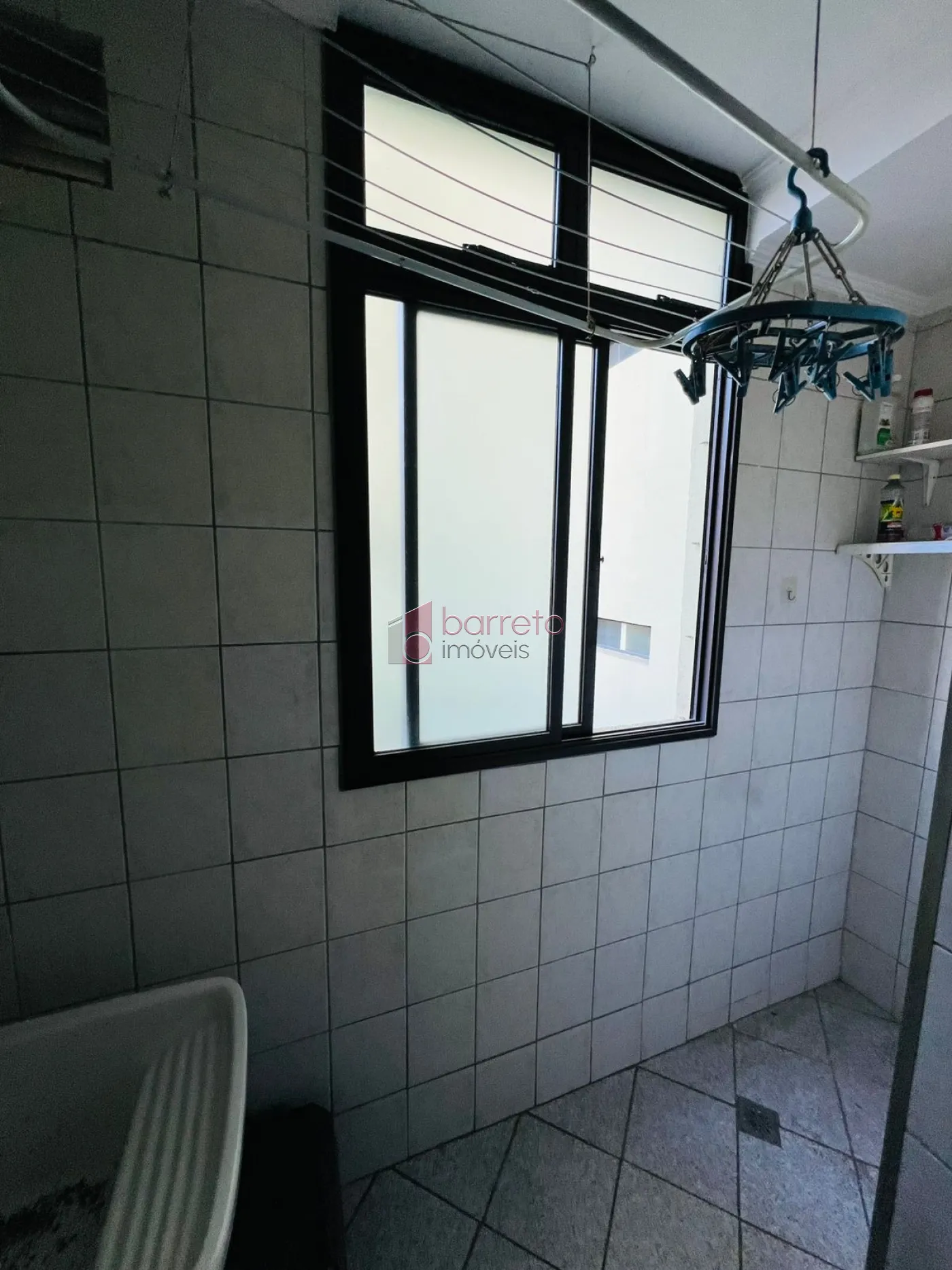 APARTAMENTO PARA LOCAÇÃO NO CONDOMÍNIO CHACARA DAS FLORES II – JUNDIAÍ/SP