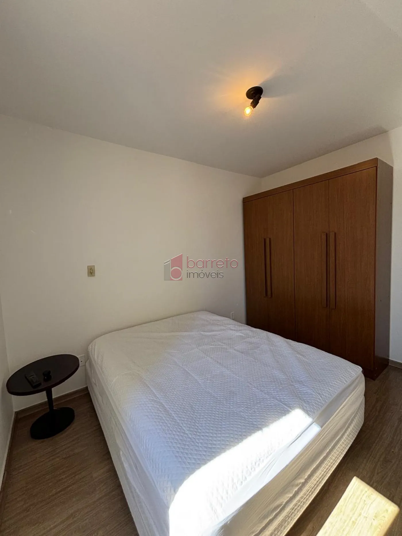 APARTAMENTO PARA LOCAÇÃO NO CONDOMÍNIO CHACARA DAS FLORES II – JUNDIAÍ/SP
