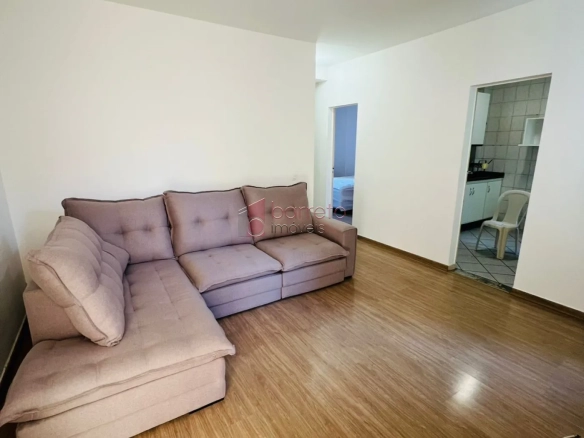 APARTAMENTO PARA LOCAÇÃO NO CONDOMÍNIO CHACARA DAS FLORES II – JUNDIAÍ/SP