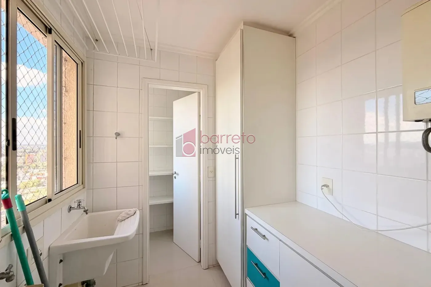 APARTAMENTO PARA LOCAÇÃO NO CONDOMÍNIO CITTÁ DI FIRENZE – JUNDIAÍ/SP