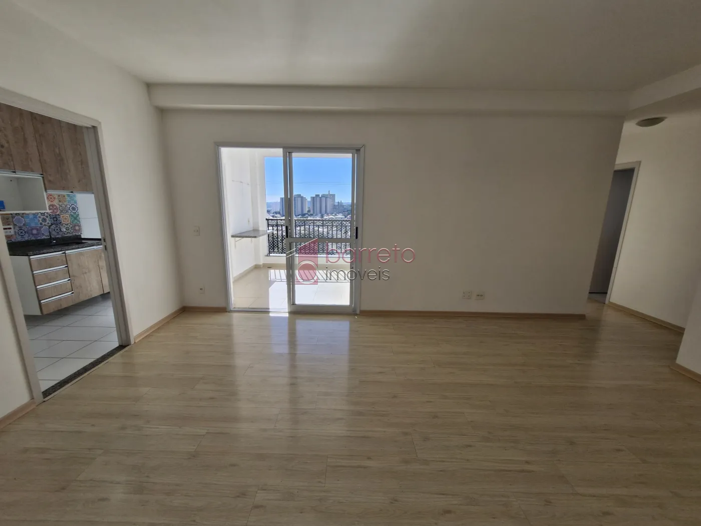 APARTAMENTO PARA LOCAÇÃO NO CONDOMÍNIO FOREST HILLS – JUNDIAÍ/SP