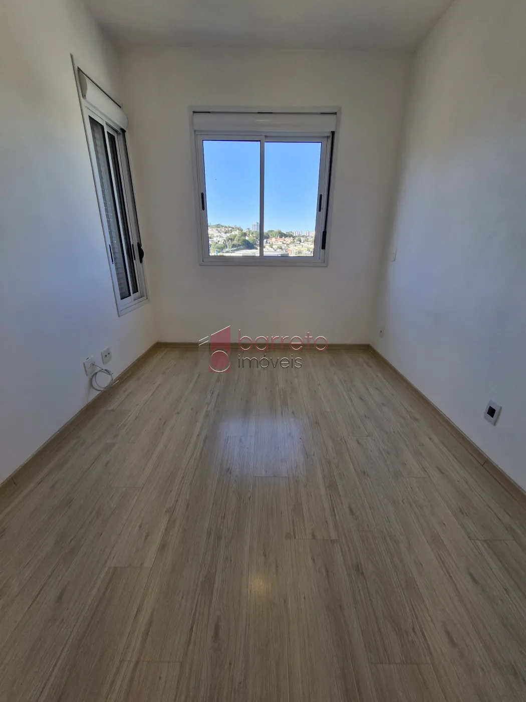 APARTAMENTO PARA LOCAÇÃO NO CONDOMÍNIO FOREST HILLS – JUNDIAÍ/SP