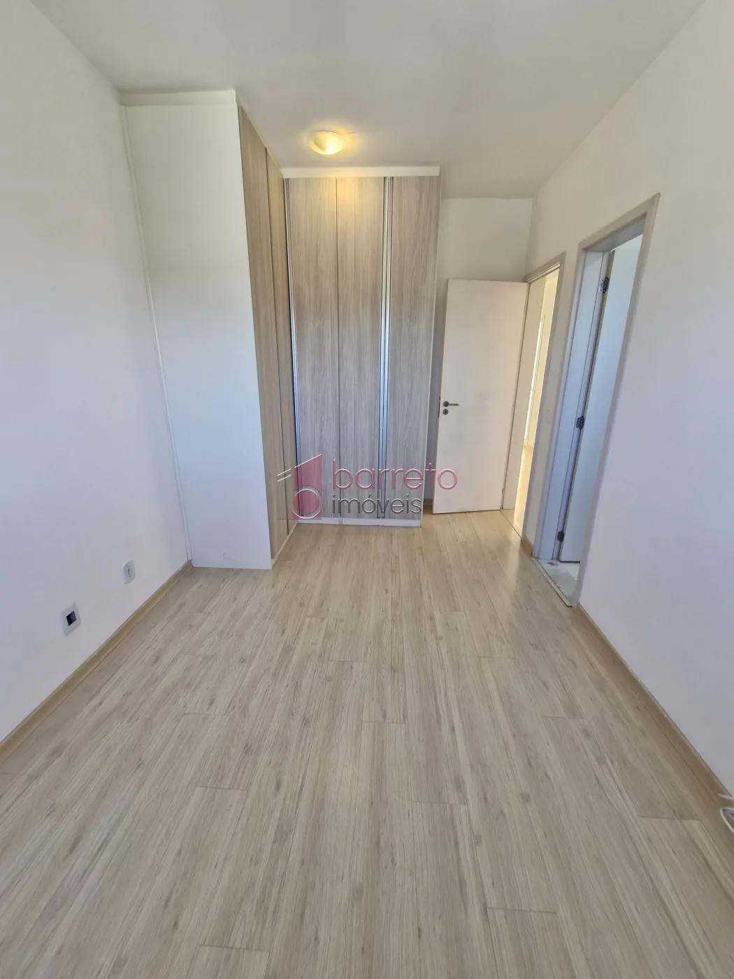 APARTAMENTO PARA LOCAÇÃO NO CONDOMÍNIO FOREST HILLS – JUNDIAÍ/SP