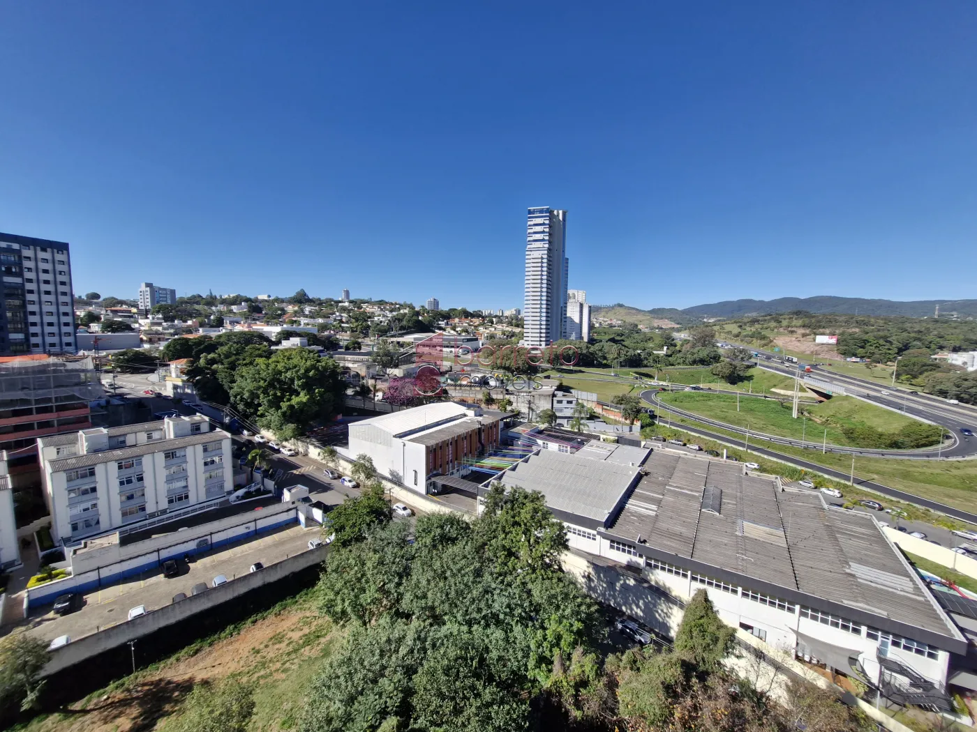 APARTAMENTO PARA LOCAÇÃO NO CONDOMÍNIO FOREST HILLS – JUNDIAÍ/SP