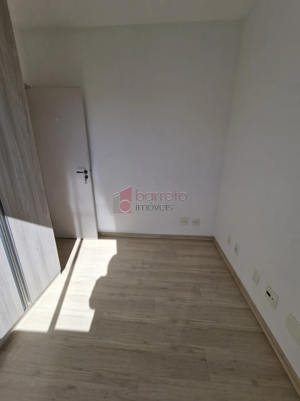 APARTAMENTO PARA LOCAÇÃO NO CONDOMÍNIO FOREST HILLS – JUNDIAÍ/SP