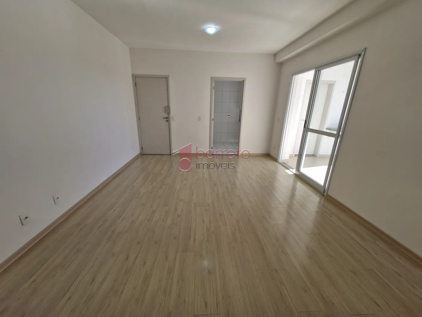APARTAMENTO PARA LOCAÇÃO NO CONDOMÍNIO FOREST HILLS – JUNDIAÍ/SP