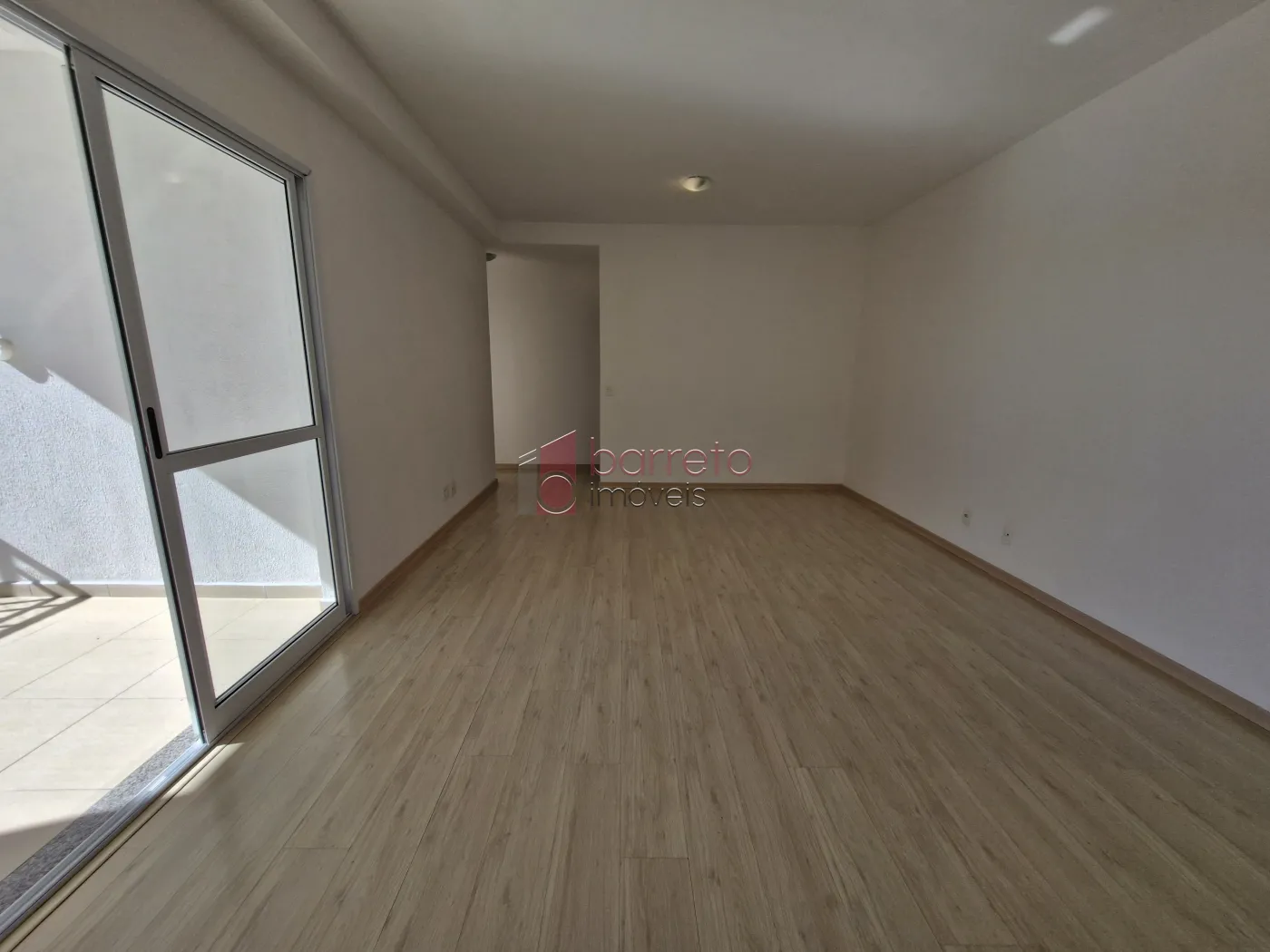 APARTAMENTO PARA LOCAÇÃO NO CONDOMÍNIO FOREST HILLS – JUNDIAÍ/SP