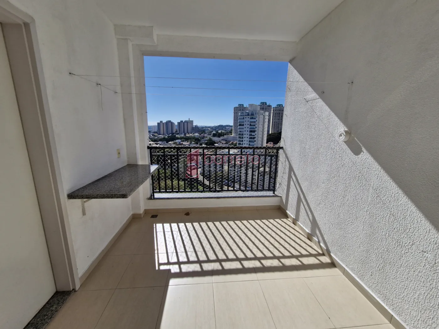 APARTAMENTO PARA LOCAÇÃO NO CONDOMÍNIO FOREST HILLS – JUNDIAÍ/SP