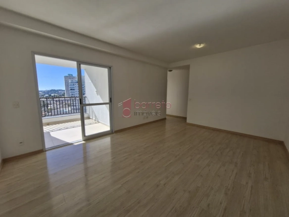 APARTAMENTO PARA LOCAÇÃO NO CONDOMÍNIO FOREST HILLS – JUNDIAÍ/SP
