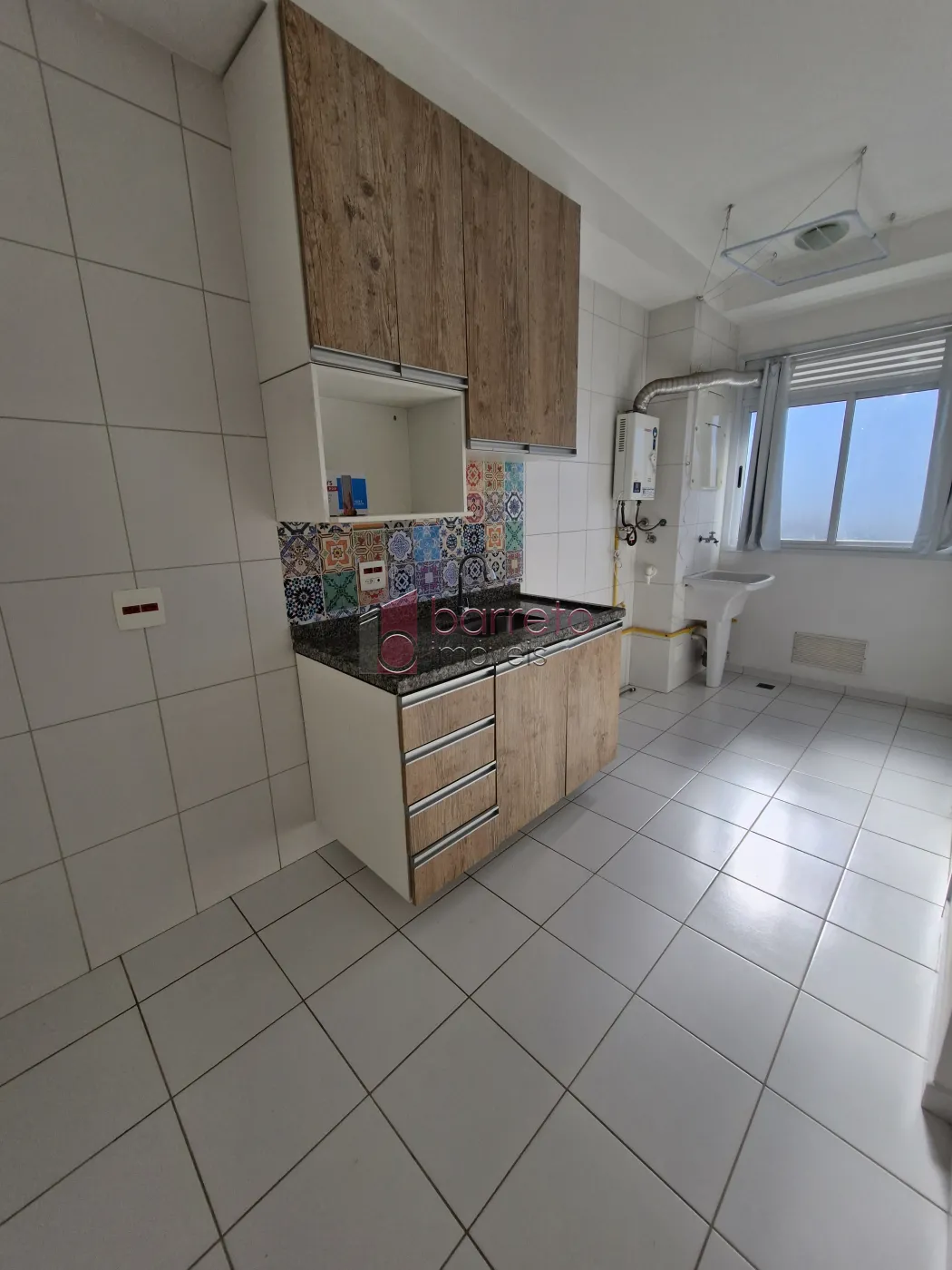 APARTAMENTO PARA LOCAÇÃO NO CONDOMÍNIO FOREST HILLS – JUNDIAÍ/SP