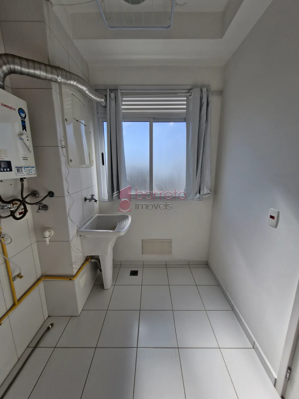 APARTAMENTO PARA LOCAÇÃO NO CONDOMÍNIO FOREST HILLS – JUNDIAÍ/SP