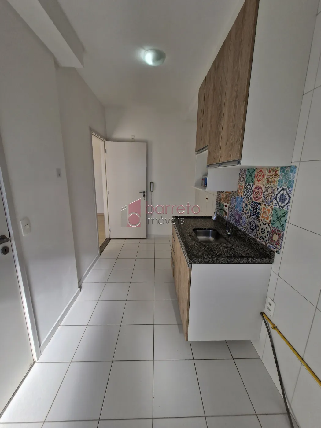 APARTAMENTO PARA LOCAÇÃO NO CONDOMÍNIO FOREST HILLS – JUNDIAÍ/SP