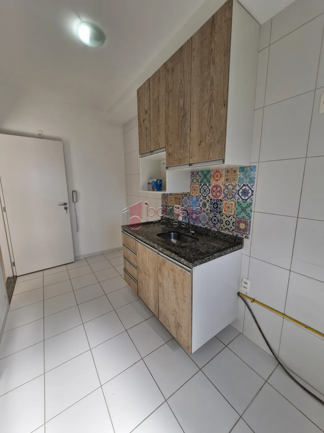 APARTAMENTO PARA LOCAÇÃO NO CONDOMÍNIO FOREST HILLS – JUNDIAÍ/SP