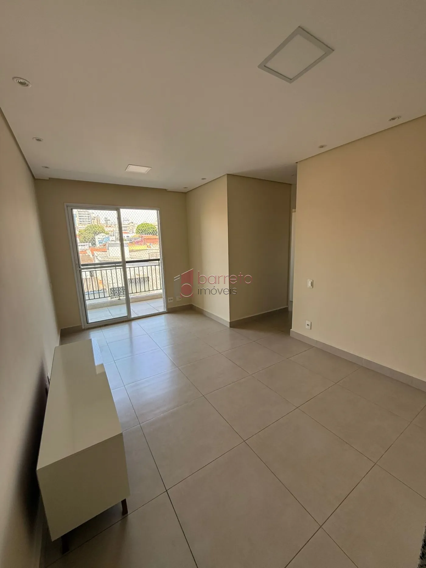 APARTAMENTO PARA LOCAÇÃO NO CONDOMÍNIO GRAND CLUB – JUNDIAÍ/SP