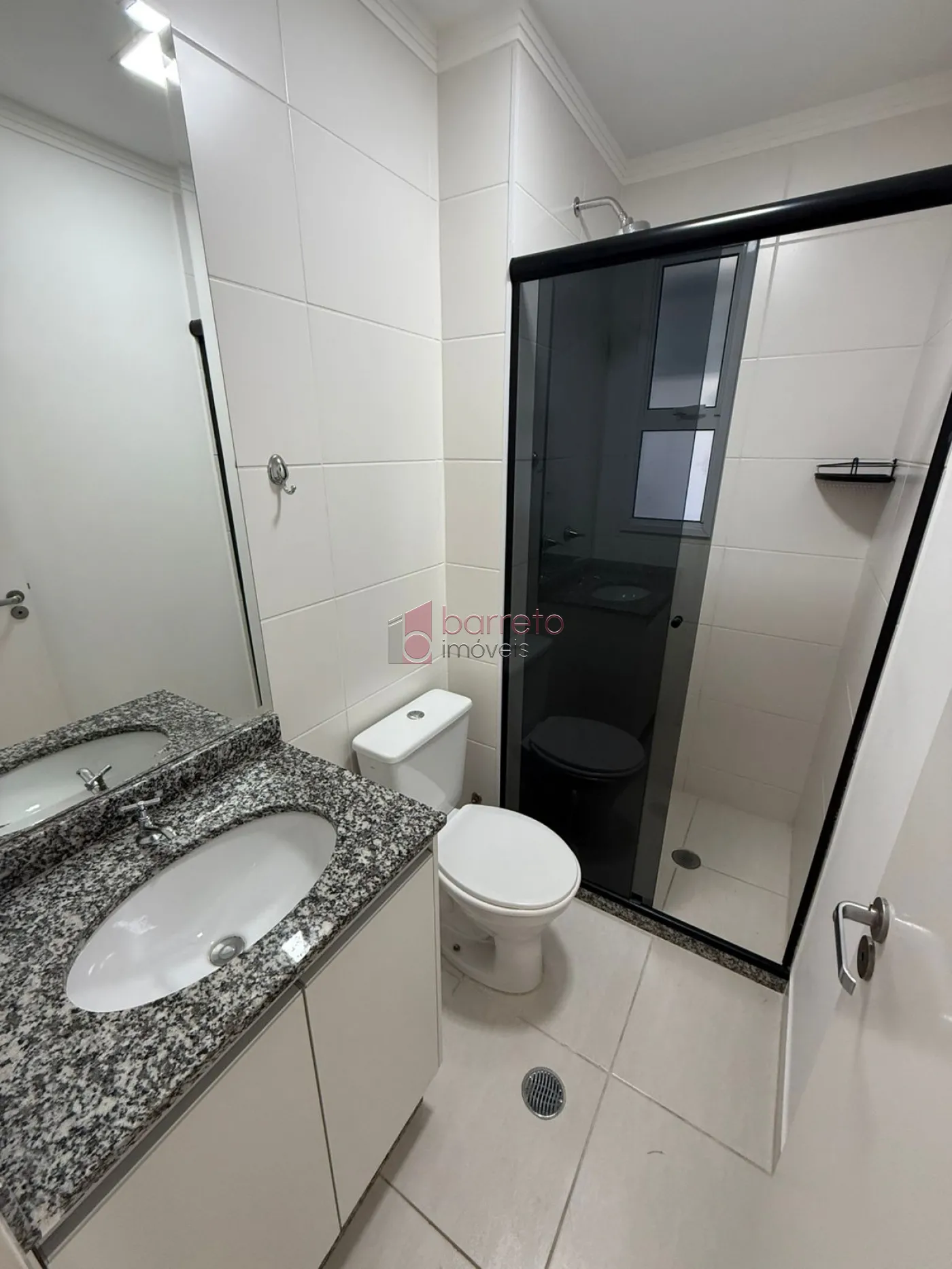 APARTAMENTO PARA LOCAÇÃO NO CONDOMÍNIO GRAND CLUB – JUNDIAÍ/SP