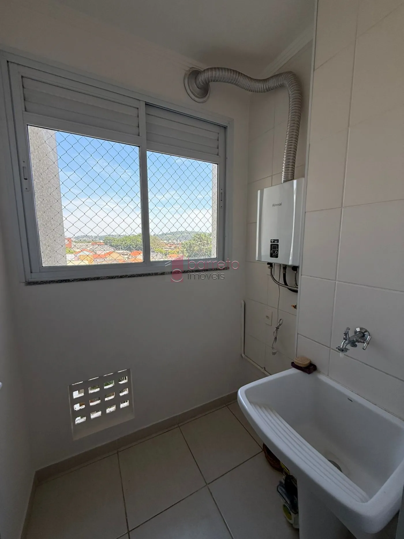 APARTAMENTO PARA LOCAÇÃO NO CONDOMÍNIO GRAND CLUB – JUNDIAÍ/SP