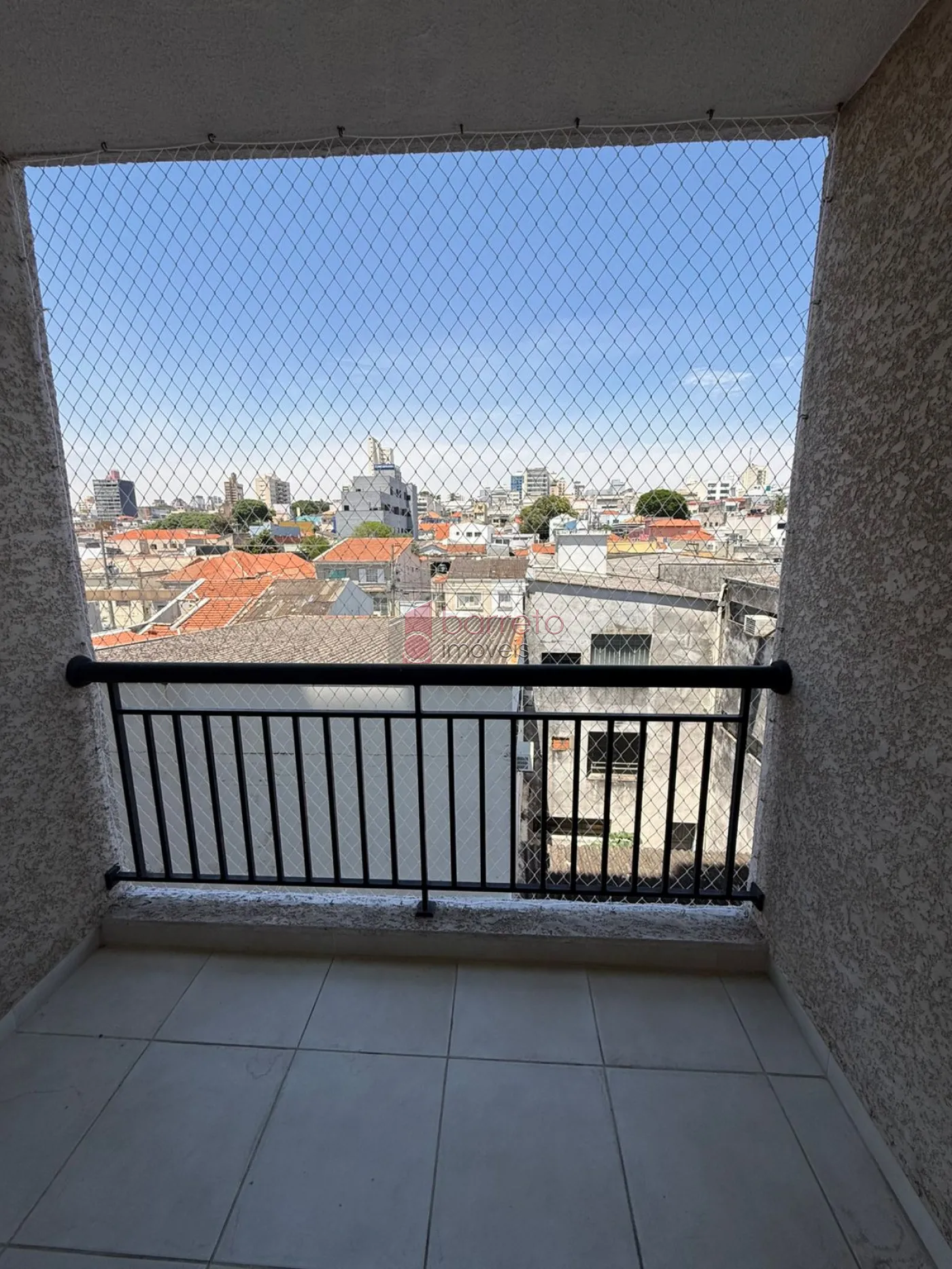 APARTAMENTO PARA LOCAÇÃO NO CONDOMÍNIO GRAND CLUB – JUNDIAÍ/SP