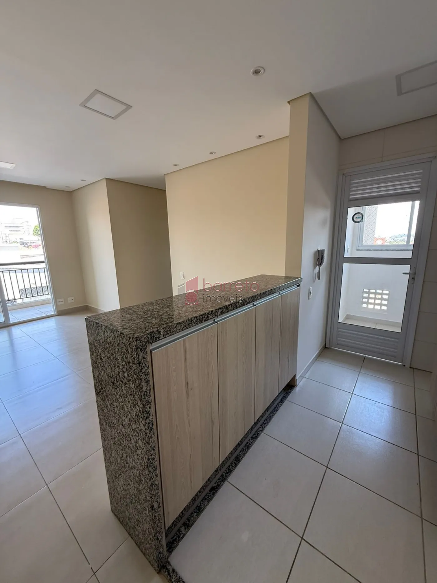 APARTAMENTO PARA LOCAÇÃO NO CONDOMÍNIO GRAND CLUB – JUNDIAÍ/SP