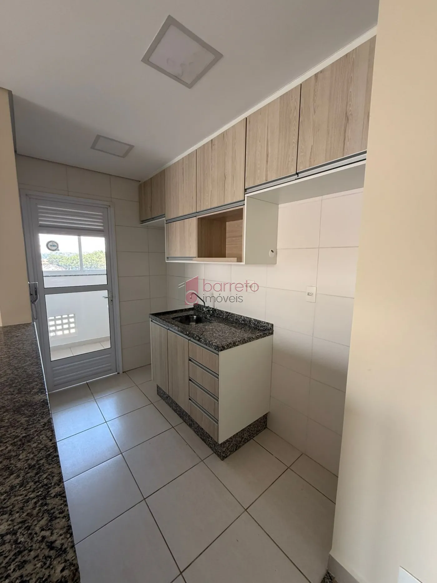 APARTAMENTO PARA LOCAÇÃO NO CONDOMÍNIO GRAND CLUB – JUNDIAÍ/SP