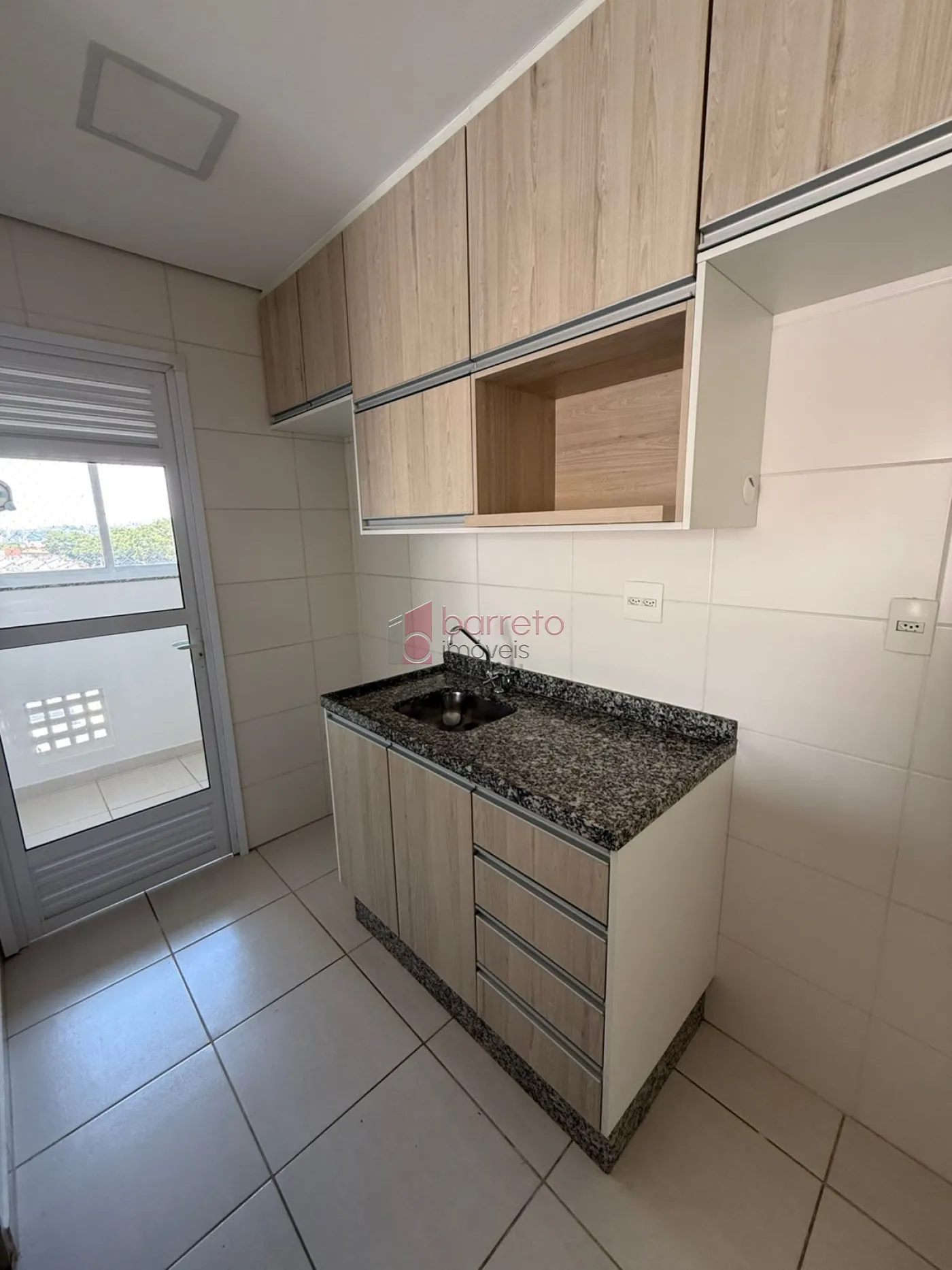 APARTAMENTO PARA LOCAÇÃO NO CONDOMÍNIO GRAND CLUB – JUNDIAÍ/SP