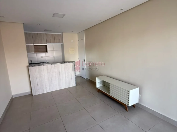 APARTAMENTO PARA LOCAÇÃO NO CONDOMÍNIO GRAND CLUB – JUNDIAÍ/SP