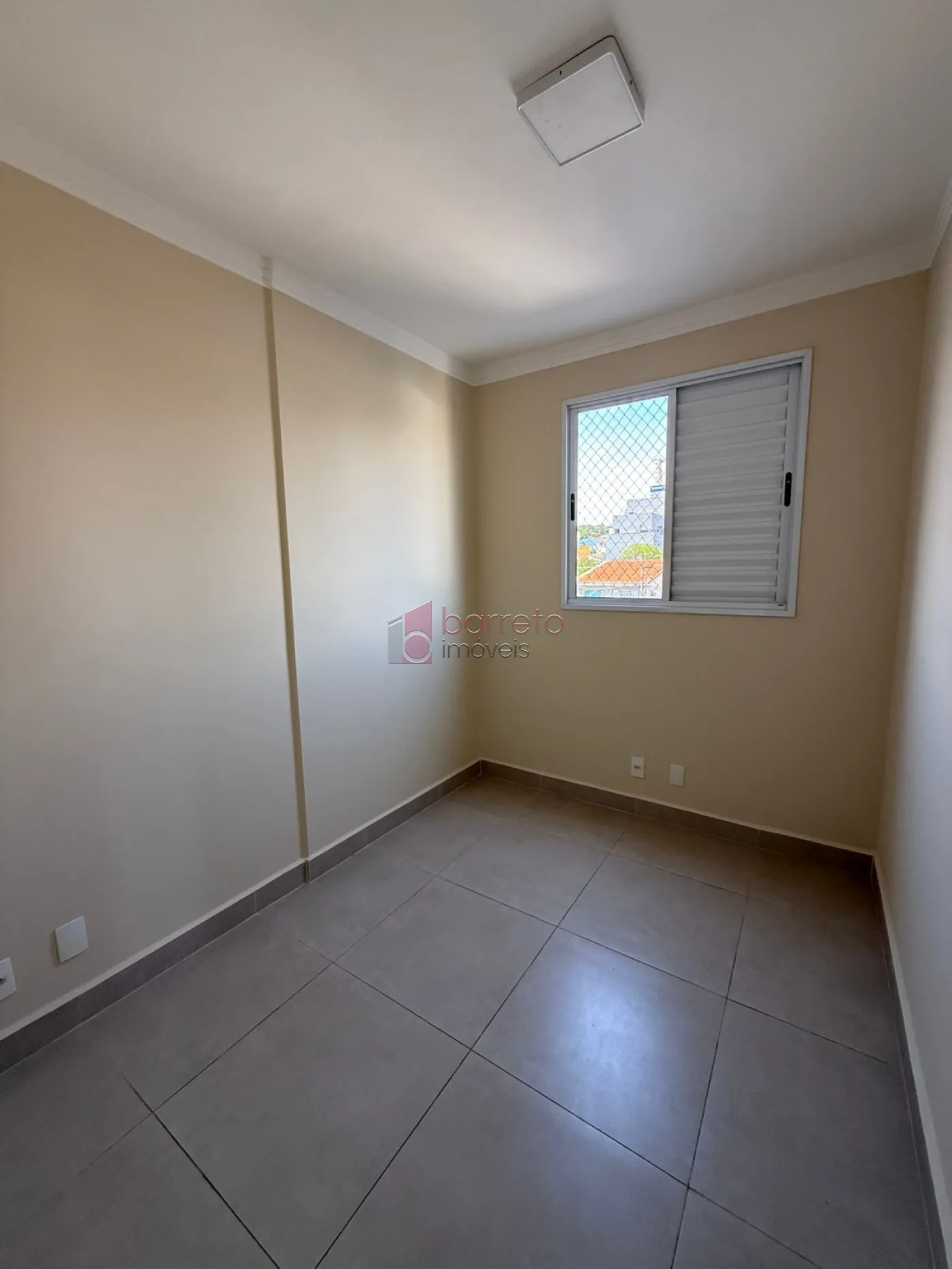 APARTAMENTO PARA LOCAÇÃO NO CONDOMÍNIO GRAND CLUB – JUNDIAÍ/SP