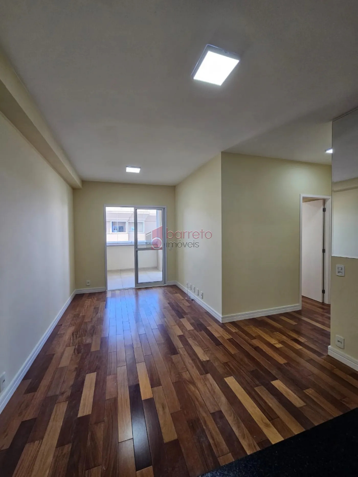 APARTAMENTO PARA LOCAÇÃO NO CONDOMÍNIO HANBURY PARK – JUNDIAÍ/SP