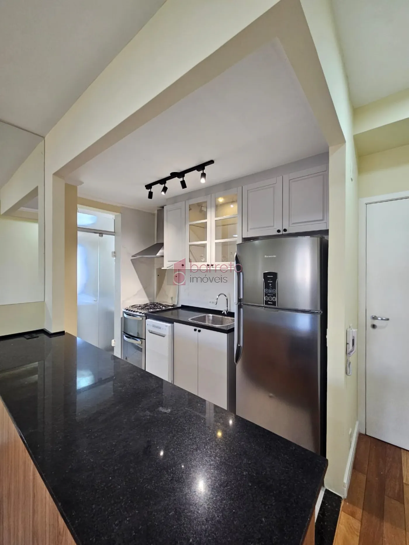 APARTAMENTO PARA LOCAÇÃO NO CONDOMÍNIO HANBURY PARK – JUNDIAÍ/SP