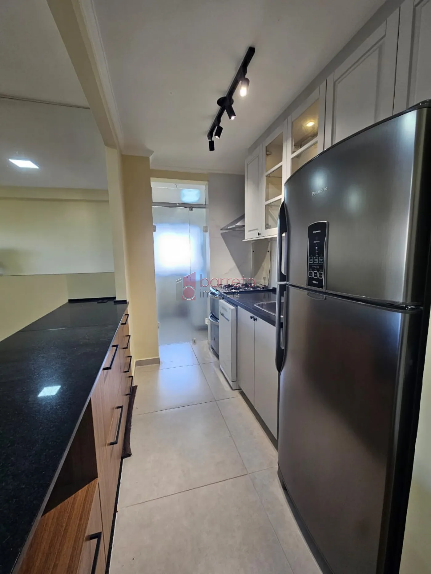 APARTAMENTO PARA LOCAÇÃO NO CONDOMÍNIO HANBURY PARK – JUNDIAÍ/SP