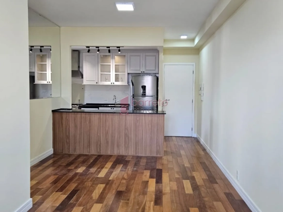 APARTAMENTO PARA LOCAÇÃO NO CONDOMÍNIO HANBURY PARK – JUNDIAÍ/SP
