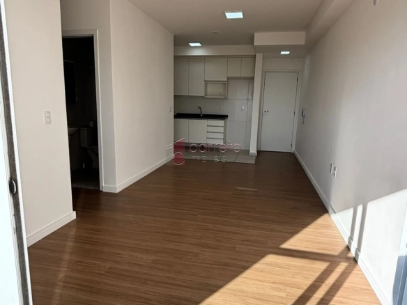 APARTAMENTO PARA LOCAÇÃO NO CONDOMÍNIO LIFE RESIDENCIAL – JUNDIAÍ/SP