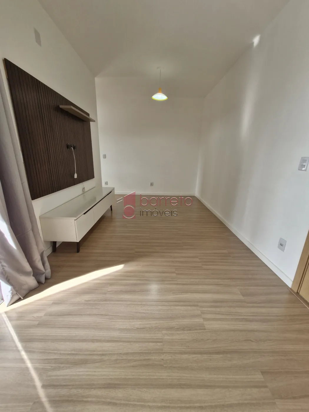 APARTAMENTO PARA LOCAÇÃO NO CONDOMÍNIO MAXX SANTA ANGELA NO HORTO FLORESTAL – JUNDIAÍ/SP