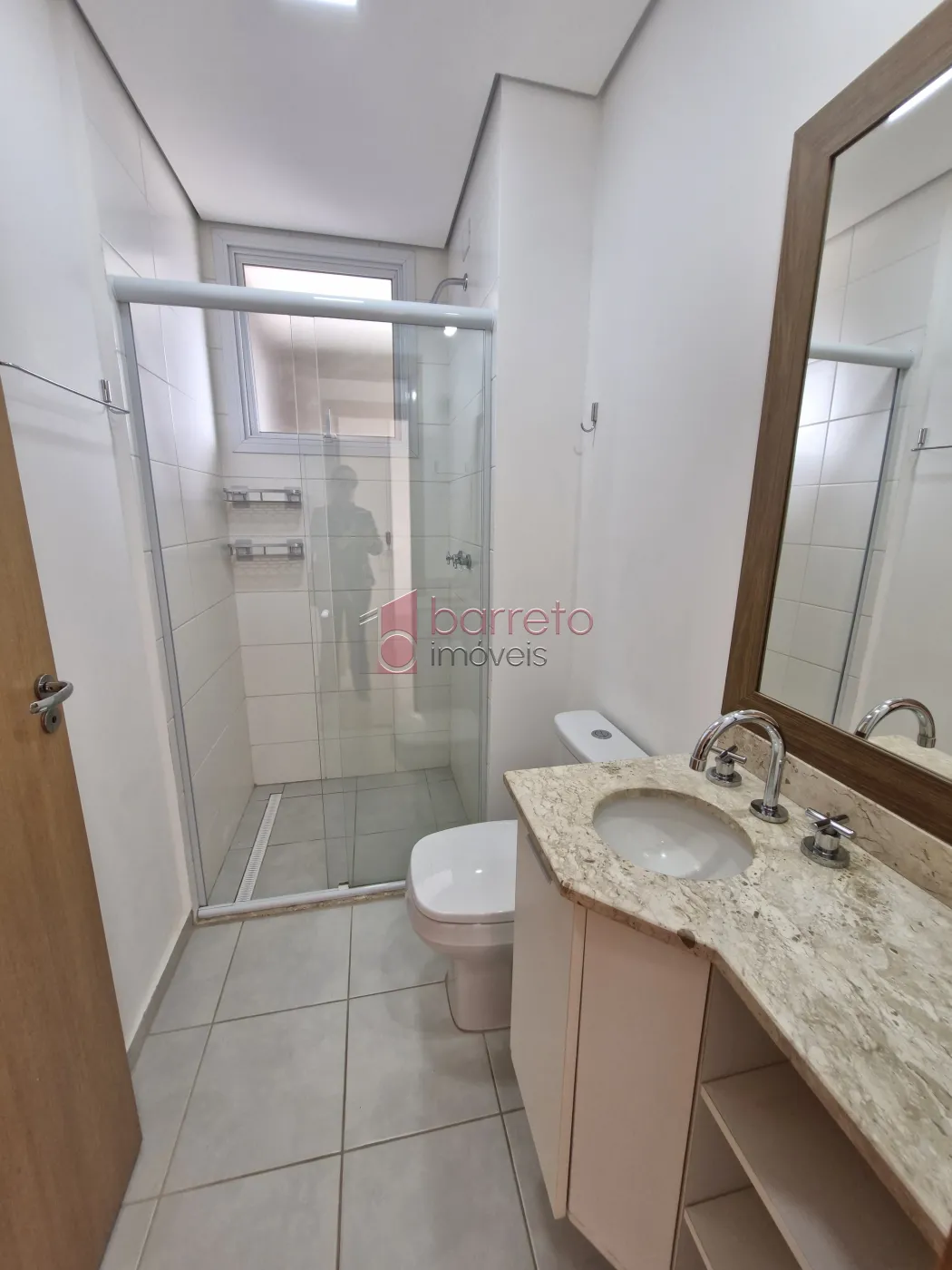 APARTAMENTO PARA LOCAÇÃO NO CONDOMÍNIO MAXX SANTA ANGELA NO HORTO FLORESTAL – JUNDIAÍ/SP