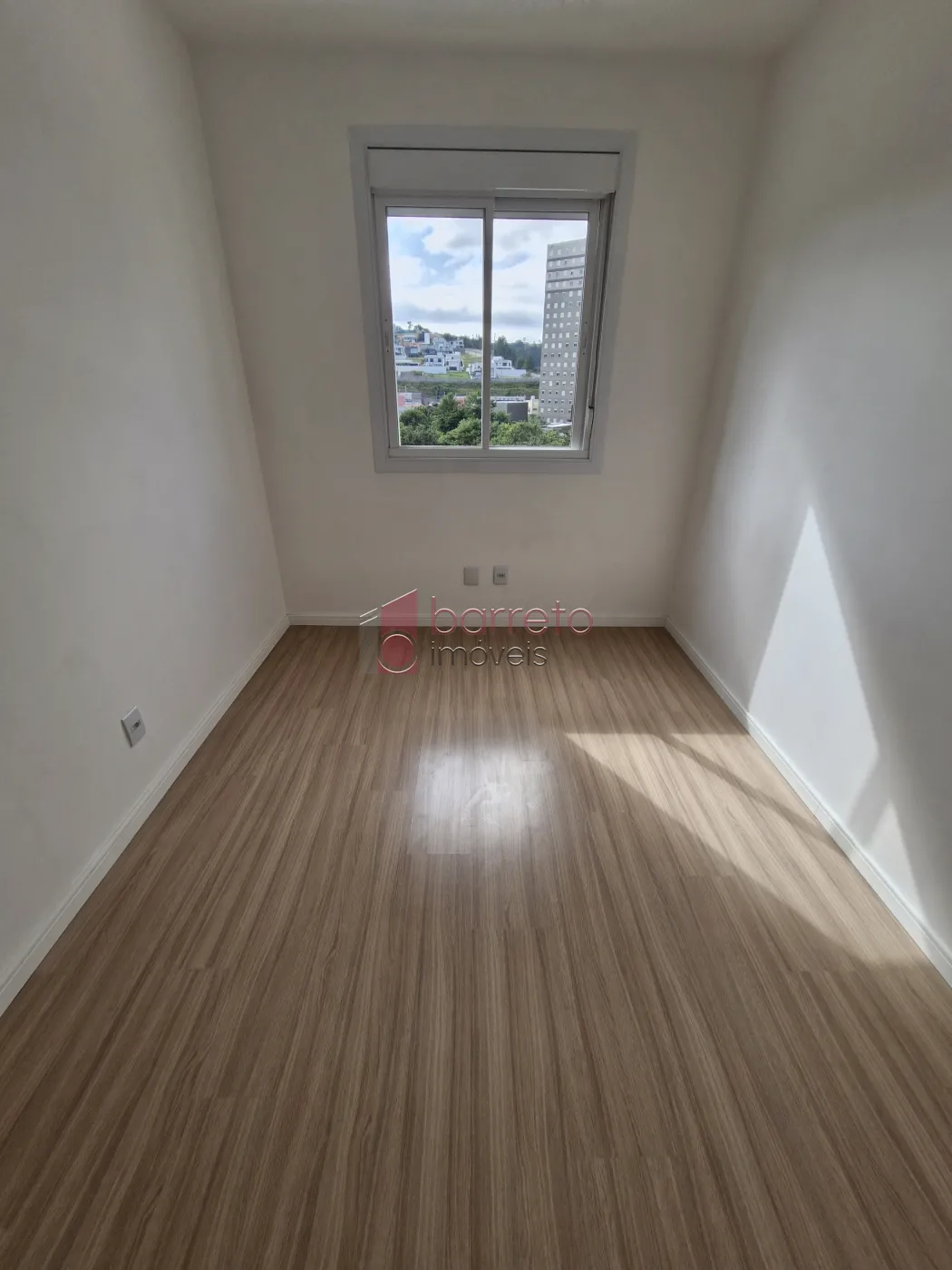 APARTAMENTO PARA LOCAÇÃO NO CONDOMÍNIO MAXX SANTA ANGELA NO HORTO FLORESTAL – JUNDIAÍ/SP