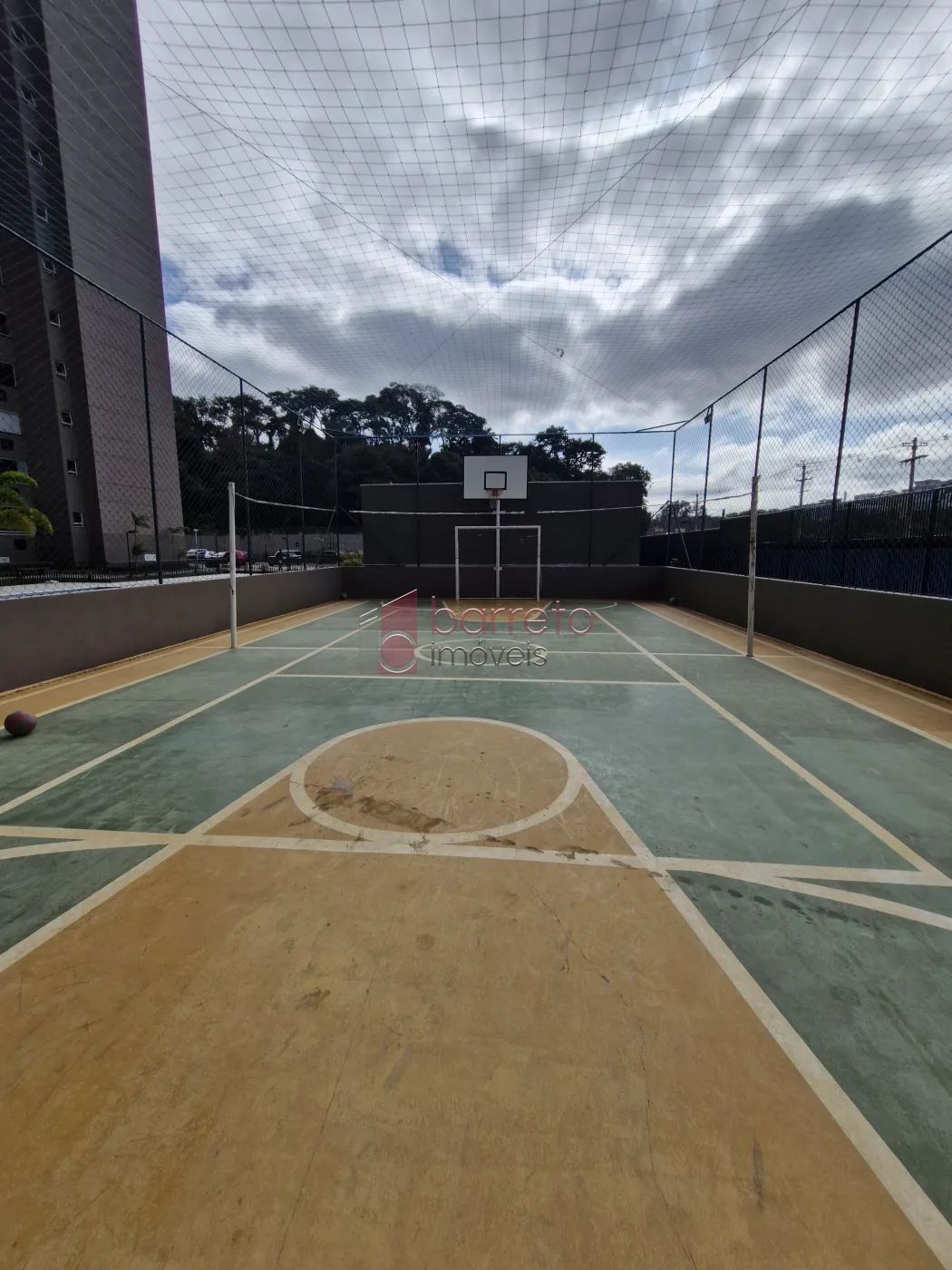 APARTAMENTO PARA LOCAÇÃO NO CONDOMÍNIO MAXX SANTA ANGELA NO HORTO FLORESTAL – JUNDIAÍ/SP