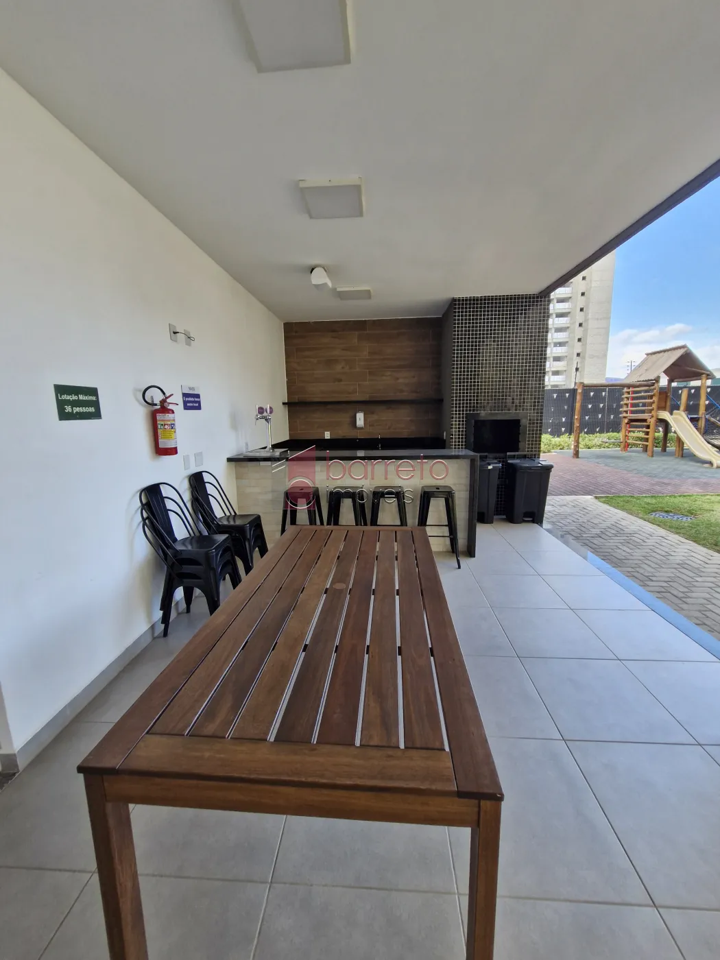 APARTAMENTO PARA LOCAÇÃO NO CONDOMÍNIO MAXX SANTA ANGELA NO HORTO FLORESTAL – JUNDIAÍ/SP