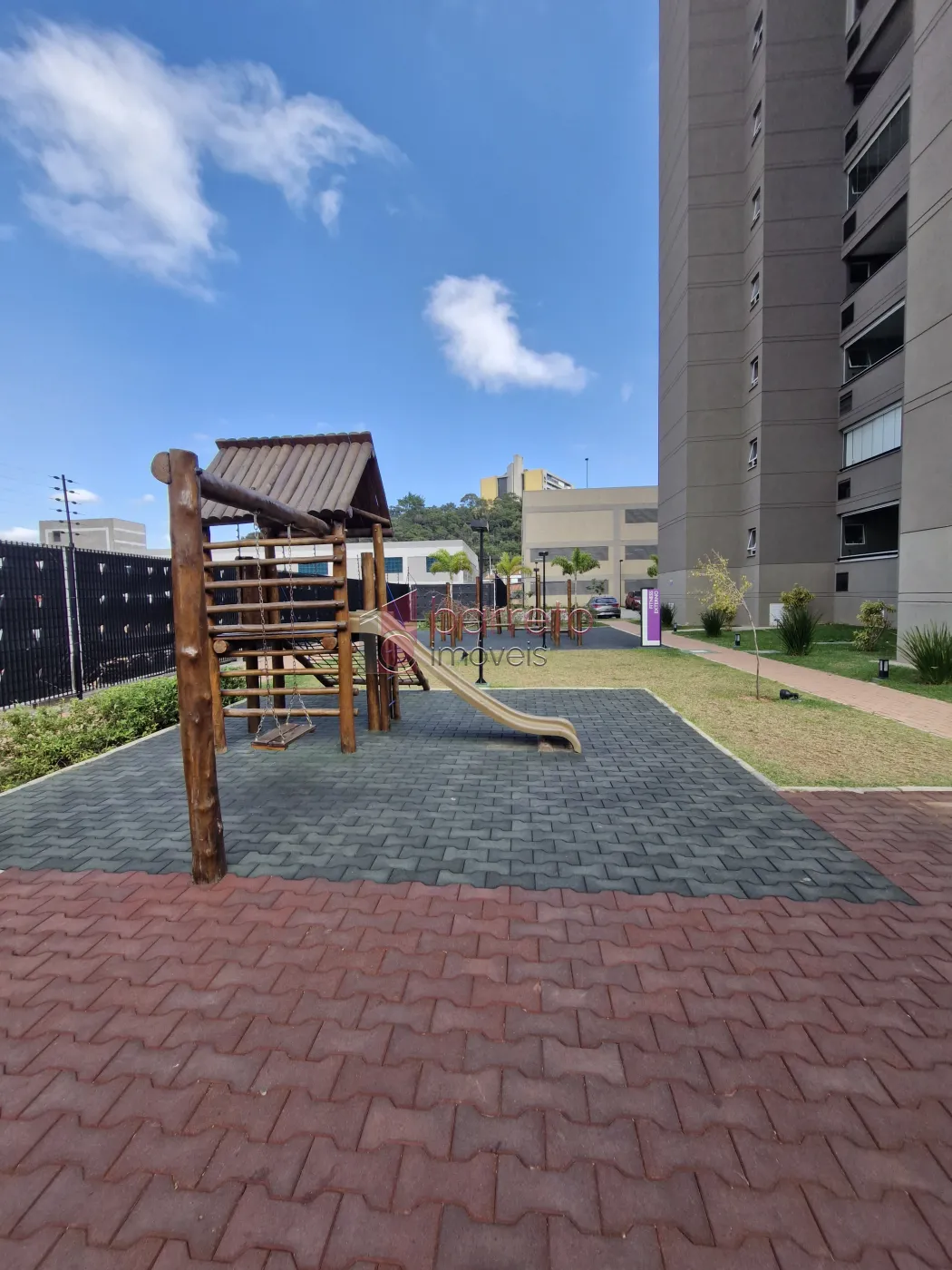 APARTAMENTO PARA LOCAÇÃO NO CONDOMÍNIO MAXX SANTA ANGELA NO HORTO FLORESTAL – JUNDIAÍ/SP
