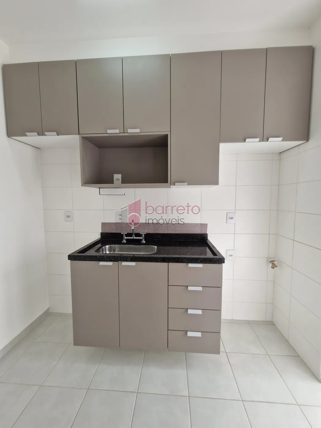 APARTAMENTO PARA LOCAÇÃO NO CONDOMÍNIO MAXX SANTA ANGELA NO HORTO FLORESTAL – JUNDIAÍ/SP