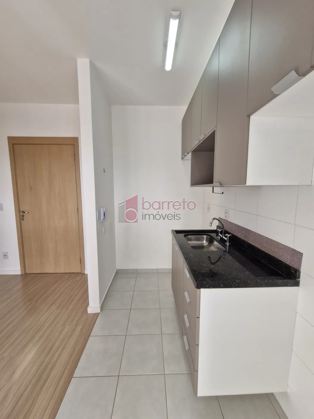 APARTAMENTO PARA LOCAÇÃO NO CONDOMÍNIO MAXX SANTA ANGELA NO HORTO FLORESTAL – JUNDIAÍ/SP