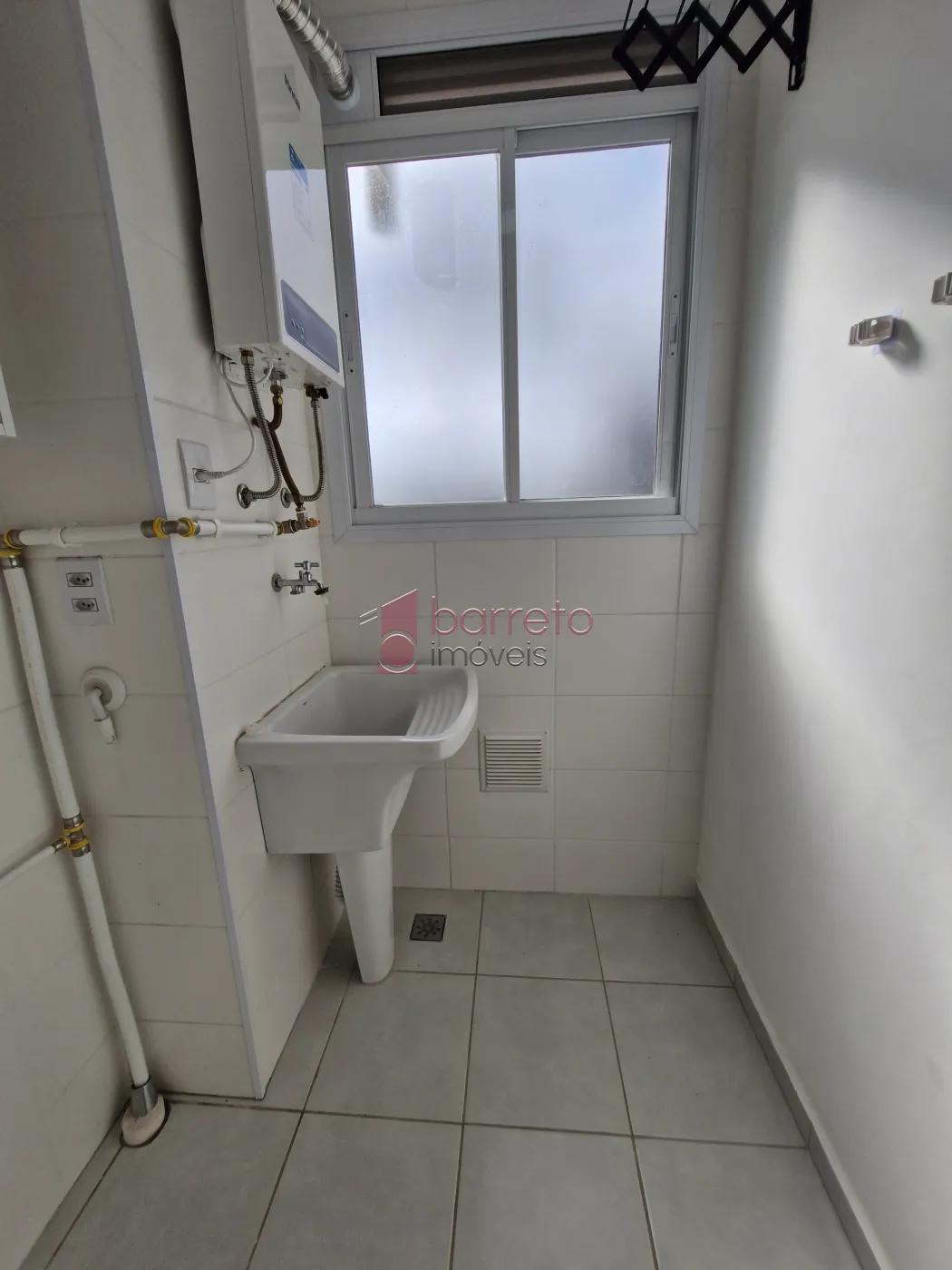 APARTAMENTO PARA LOCAÇÃO NO CONDOMÍNIO MAXX SANTA ANGELA NO HORTO FLORESTAL – JUNDIAÍ/SP
