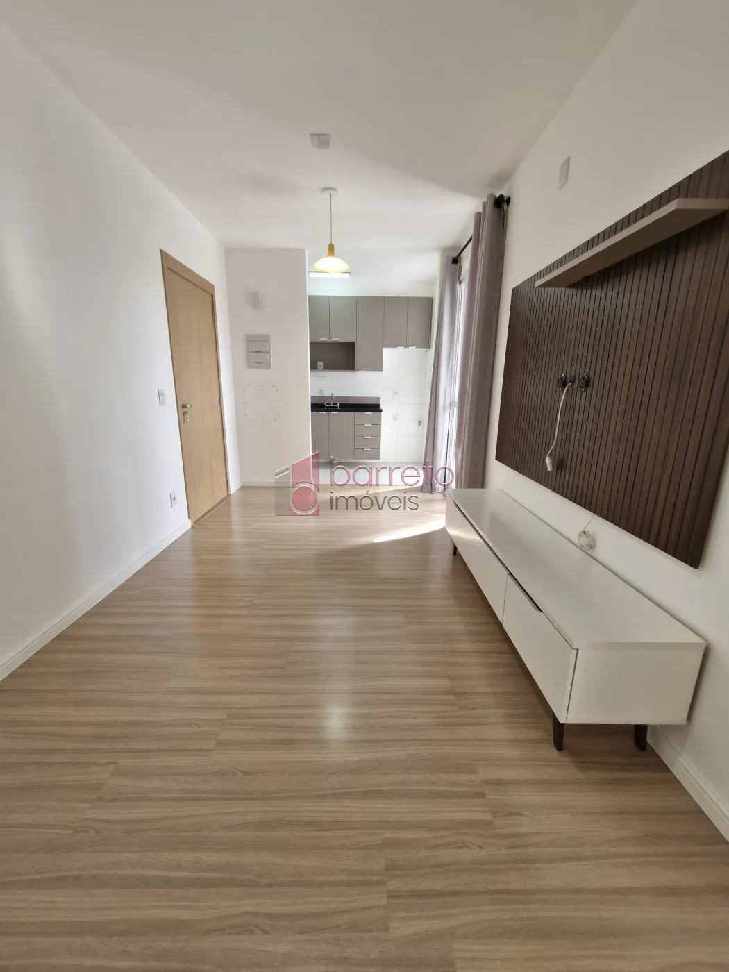 APARTAMENTO PARA LOCAÇÃO NO CONDOMÍNIO MAXX SANTA ANGELA NO HORTO FLORESTAL – JUNDIAÍ/SP