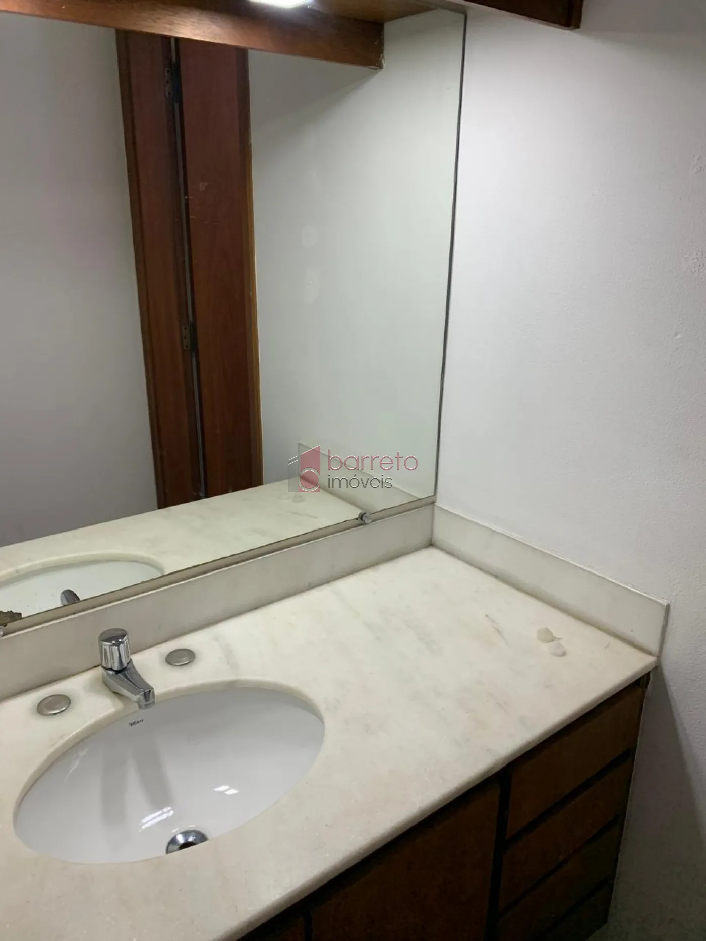 APARTAMENTO PARA LOCAÇÃO NO CONDOMÍNIO MONTE CASTELO – JUNDIAÍ/SP