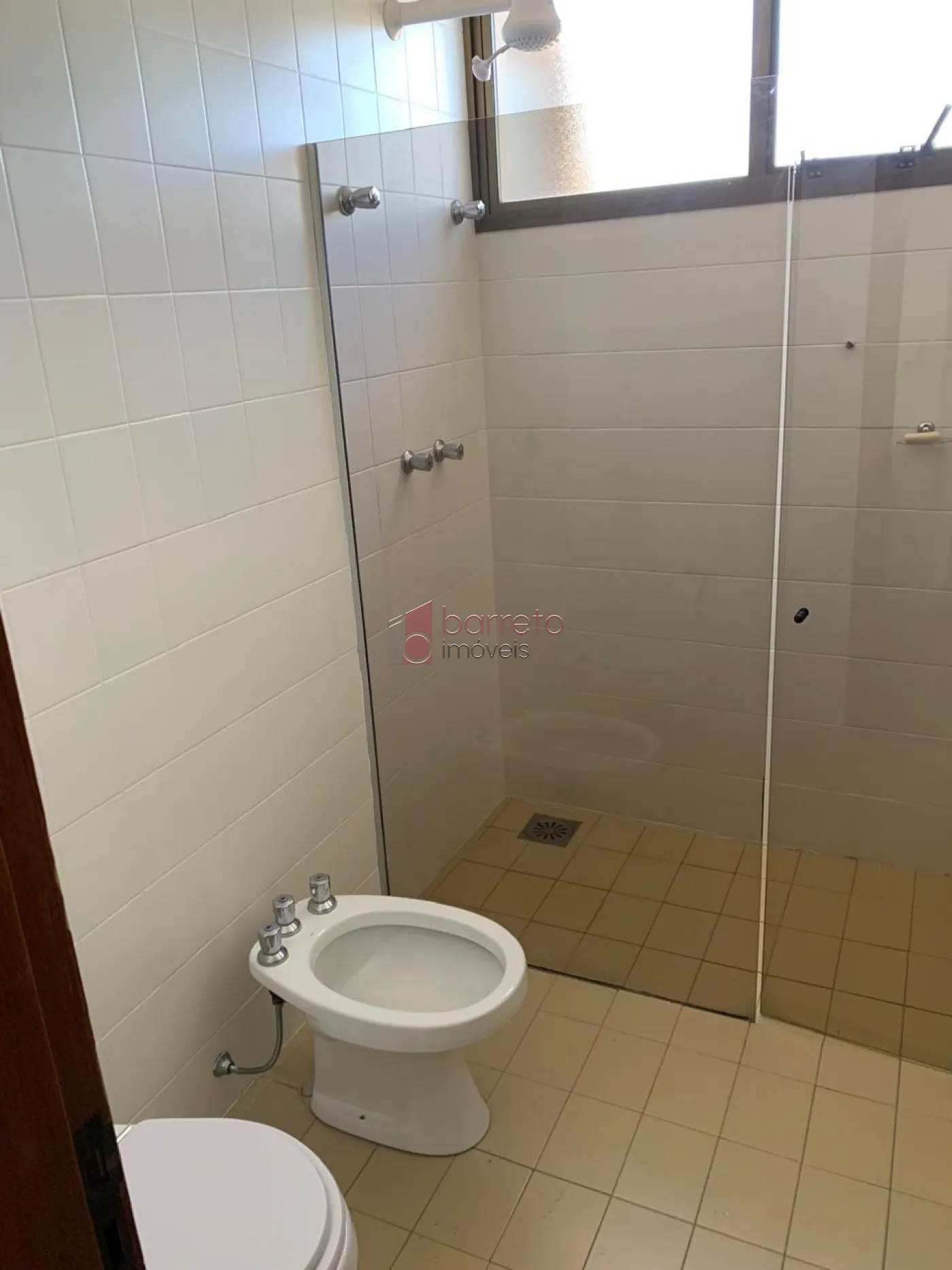 APARTAMENTO PARA LOCAÇÃO NO CONDOMÍNIO MONTE CASTELO – JUNDIAÍ/SP