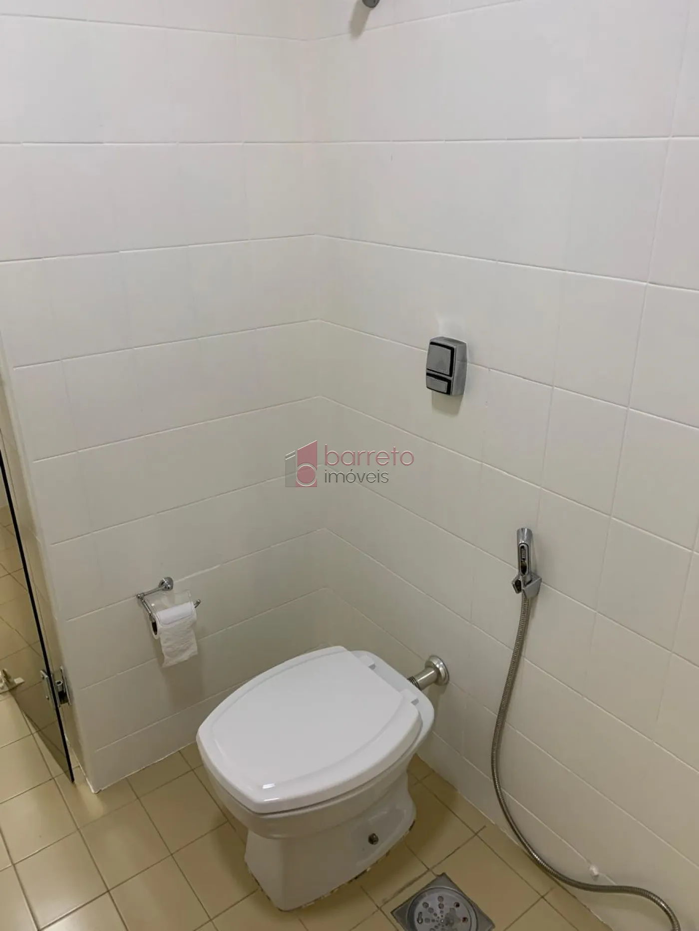 APARTAMENTO PARA LOCAÇÃO NO CONDOMÍNIO MONTE CASTELO – JUNDIAÍ/SP