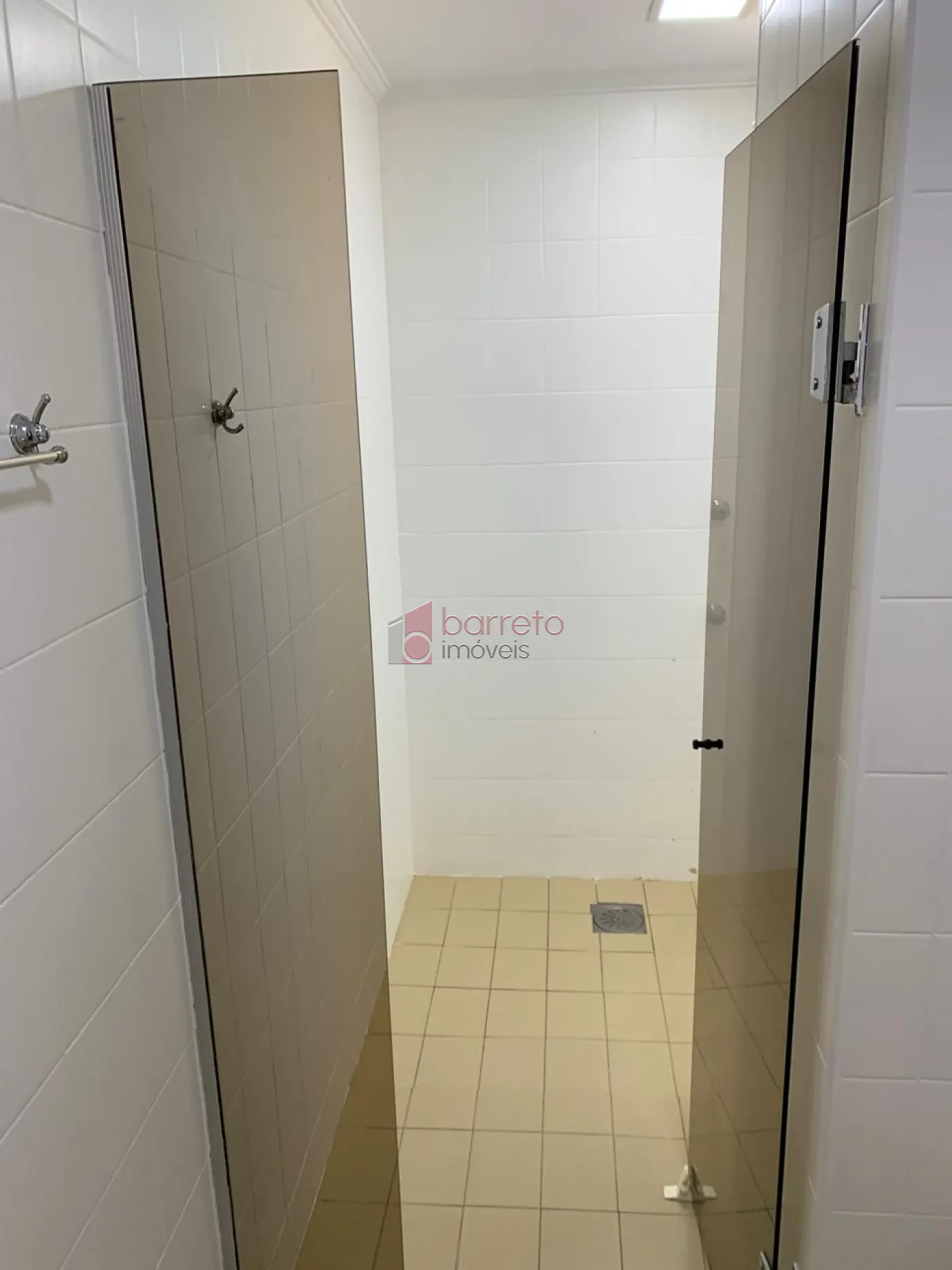 APARTAMENTO PARA LOCAÇÃO NO CONDOMÍNIO MONTE CASTELO – JUNDIAÍ/SP